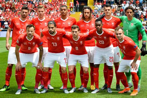 schweizer nationalmannschaft spieler em 2021